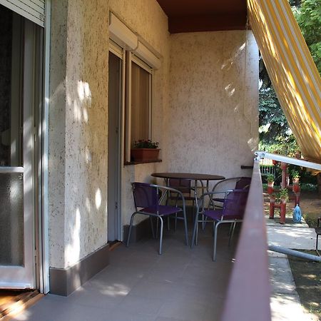 Ildiko Apartman Διαμέρισμα Hajdúszoboszló Εξωτερικό φωτογραφία