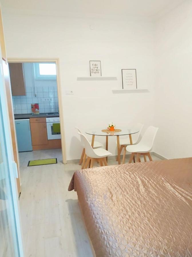 Ildiko Apartman Διαμέρισμα Hajdúszoboszló Εξωτερικό φωτογραφία