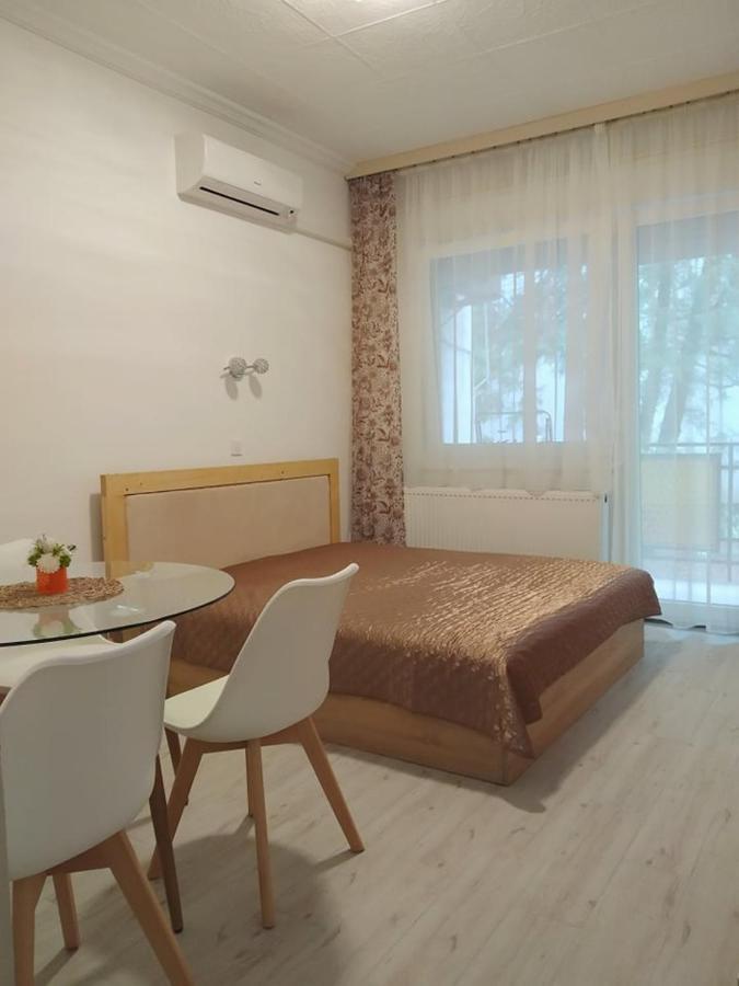 Ildiko Apartman Διαμέρισμα Hajdúszoboszló Εξωτερικό φωτογραφία