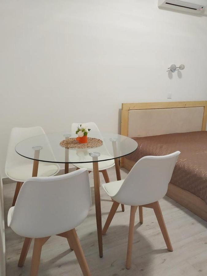 Ildiko Apartman Διαμέρισμα Hajdúszoboszló Εξωτερικό φωτογραφία