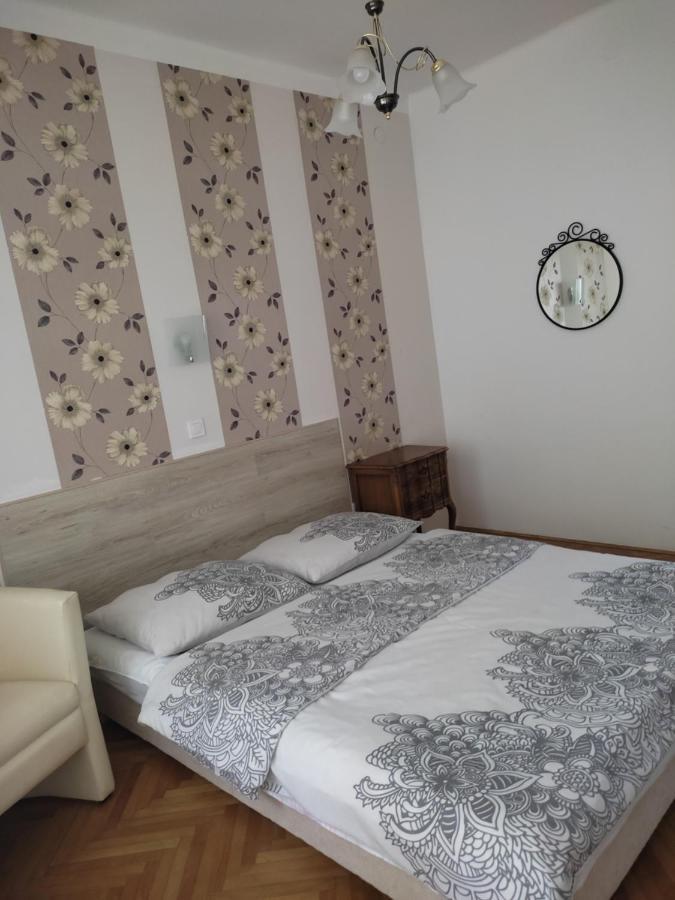 Ildiko Apartman Διαμέρισμα Hajdúszoboszló Εξωτερικό φωτογραφία