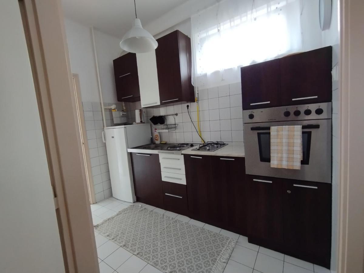 Ildiko Apartman Διαμέρισμα Hajdúszoboszló Εξωτερικό φωτογραφία