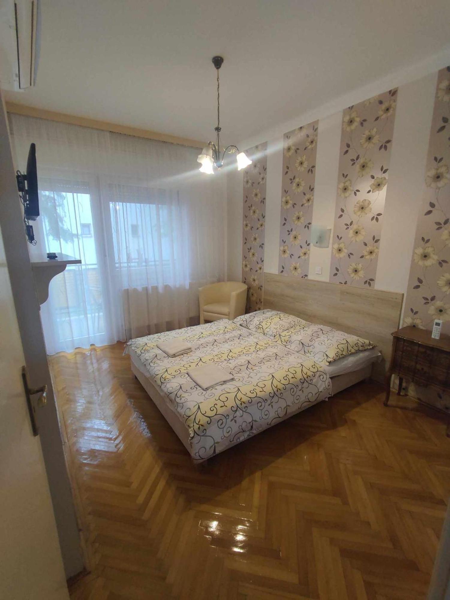 Ildiko Apartman Διαμέρισμα Hajdúszoboszló Εξωτερικό φωτογραφία
