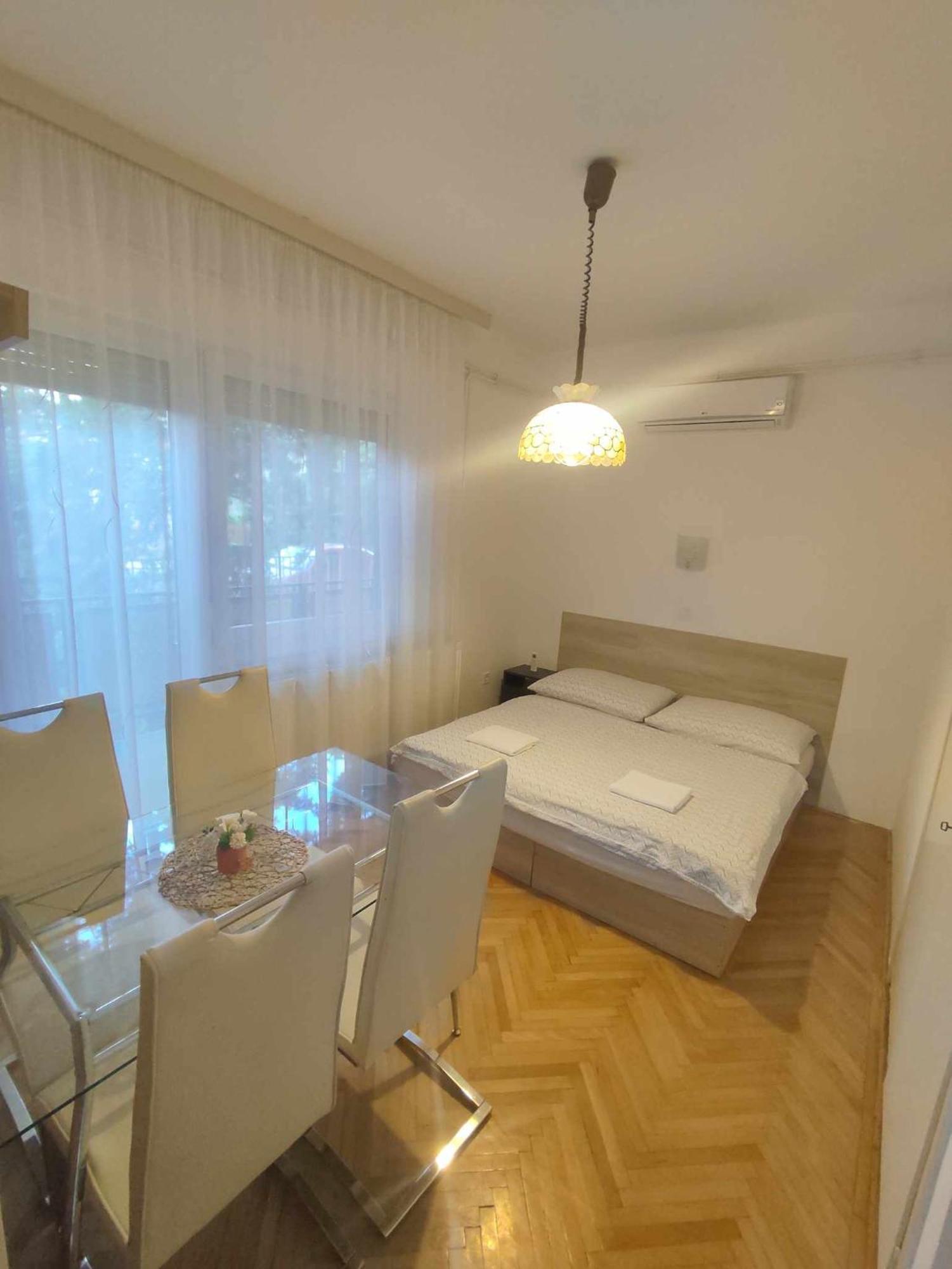 Ildiko Apartman Διαμέρισμα Hajdúszoboszló Εξωτερικό φωτογραφία