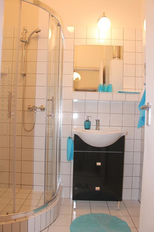 Ildiko Apartman Διαμέρισμα Hajdúszoboszló Εξωτερικό φωτογραφία