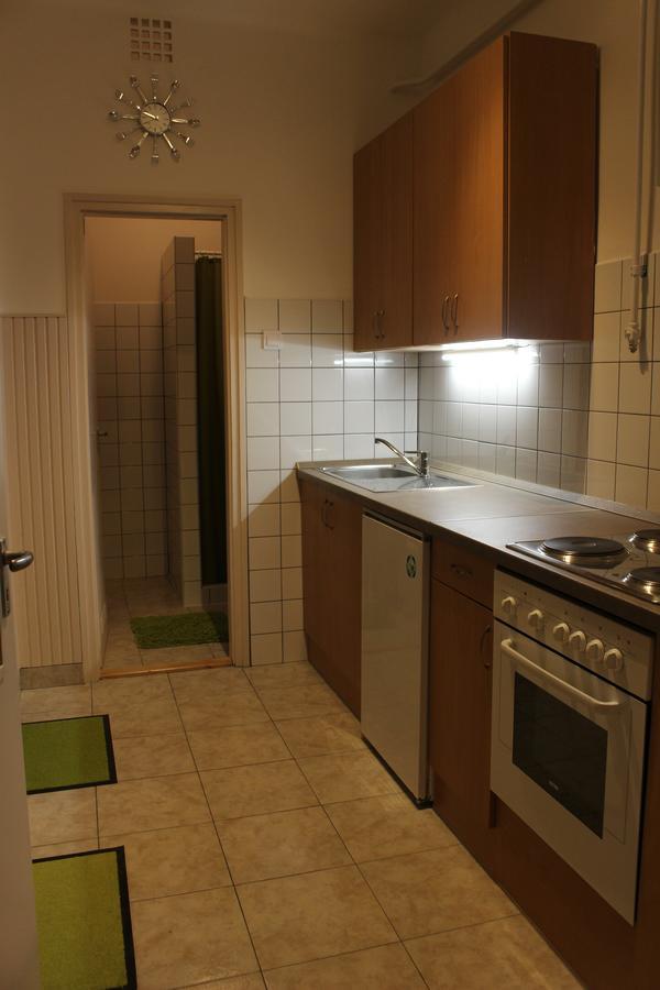 Ildiko Apartman Διαμέρισμα Hajdúszoboszló Εξωτερικό φωτογραφία