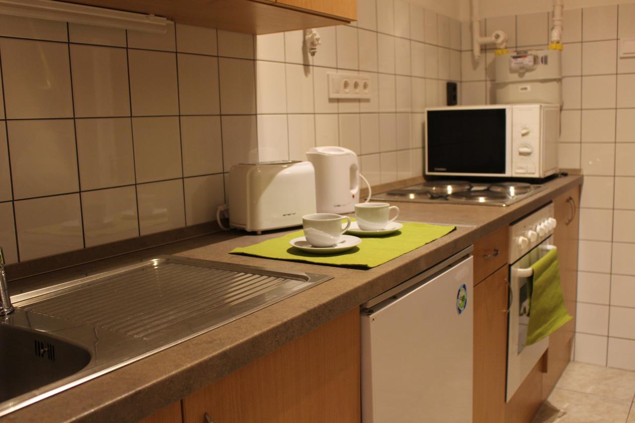 Ildiko Apartman Διαμέρισμα Hajdúszoboszló Εξωτερικό φωτογραφία