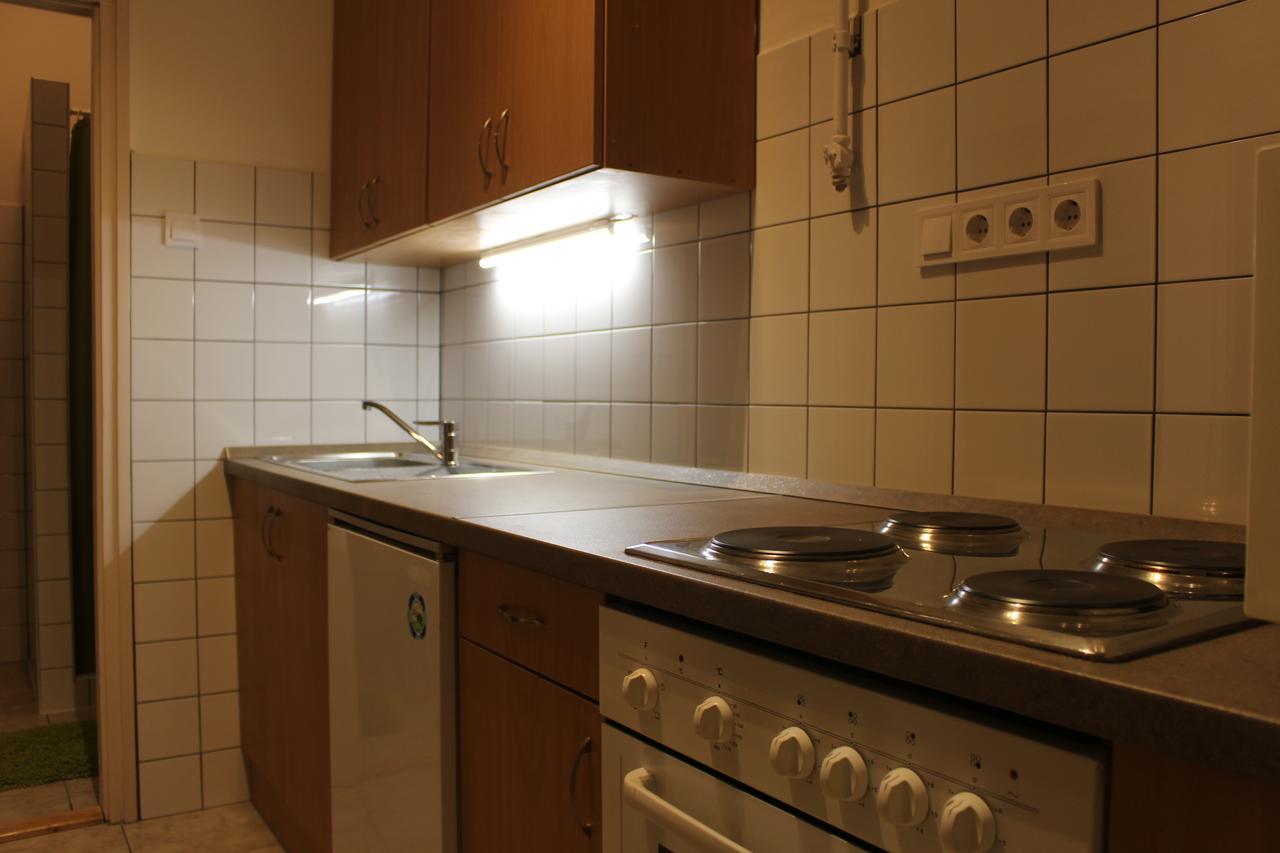 Ildiko Apartman Διαμέρισμα Hajdúszoboszló Εξωτερικό φωτογραφία